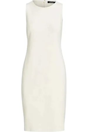 Ralph Lauren Donna, Abiti, Bianco, S, new