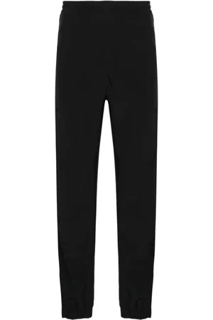 Msgm Uomo, Pantaloni, Nero, L, new