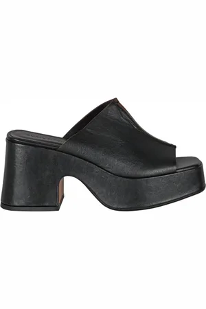 Curiosité Donna, Scarpe, Nero, 40 EU, new