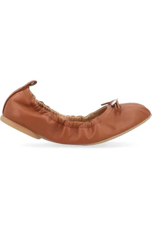 Hogan Donna, Scarpe, Marrone, 39 EU, new