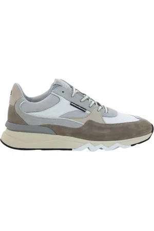Floris van Bommel Uomo, Scarpe, Multicolore, 42 EU, new