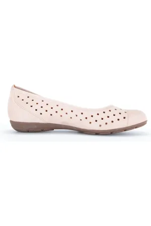 Gabor Donna, Scarpe, Rosa, 42 1/2 EU, new