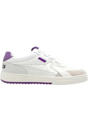 Palm Angels Donna, Scarpe, Bianco, 36 EU, new