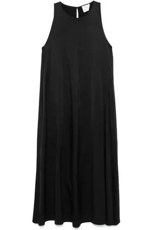 FORTE FORTE Donna, Abiti, Nero, S, new