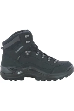 Lowa Uomo, Sport, Nero, 42 EU, new