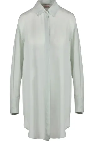 Jucca Donna, Camicette , Verde, M, new