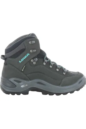 Lowa Donna, Sport, Grigio, 37 EU, new