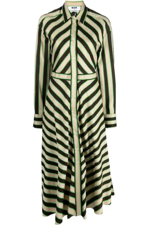 Msgm Donna, Abiti, , L, new