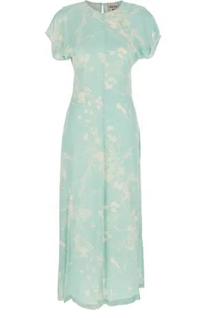 SEMICOUTURE Donna, Abiti, Blu, S, new