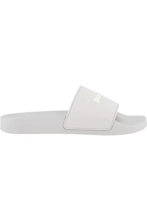 Palm Angels Uomo, Scarpe, Grigio, 46 EU, new