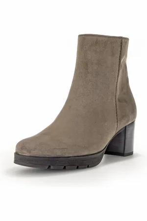 Gabor Donna, Scarpe, Grigio, 36 EU, new