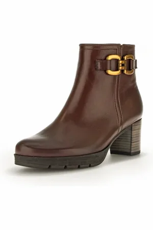 Gabor Donna, Scarpe, Marrone, 38 1/2 EU, new