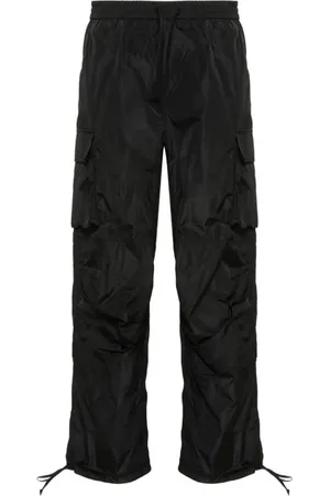 Msgm Donna, Pantaloni, Nero, S, new