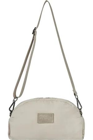 Munthe Donna, Borse, Grigio, Taglia unica, new