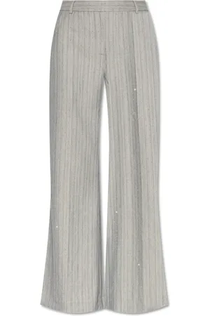 Munthe Donna, Pantaloni, Grigio, M, new