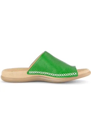 Gabor Donna, Scarpe, Verde, 36 EU, new