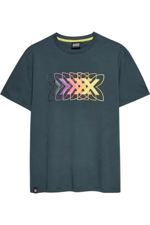 Munich Uomo, Top, Grigio, M, new