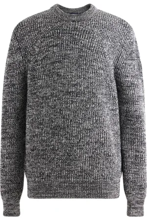 Fusalp Uomo, Maglie, Grigio, 2Xl, new