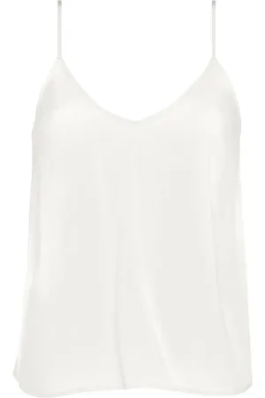 ERES Donna, Top, Bianco, L, new