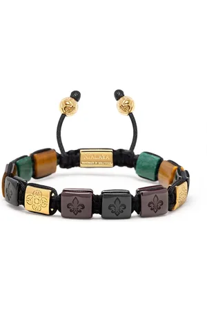 Nialaya Uomo, Accessori, Giallo, M, new