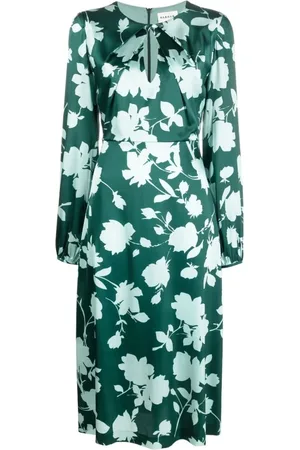 P.A.R.O.S.H. Donna, Abiti, Verde, S, new
