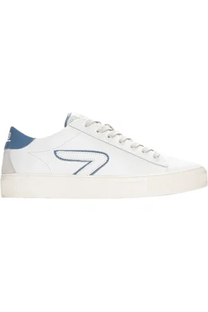 Hub Uomo, Scarpe, Bianco, 45 EU, new