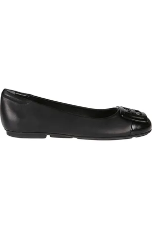 Hogan Donna, Scarpe, Nero, 36 EU, new