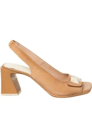 Hispanitas Donna, Scarpe, Marrone, 36 EU, new
