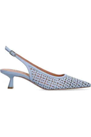 Bibi Lou Donna, Scarpe, Blu, 39 EU, new