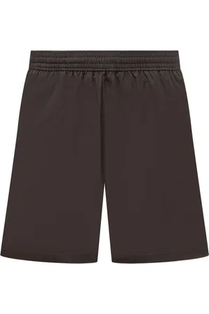 OFF-WHITE Uomo, Costumi da bagno, Nero, S, new