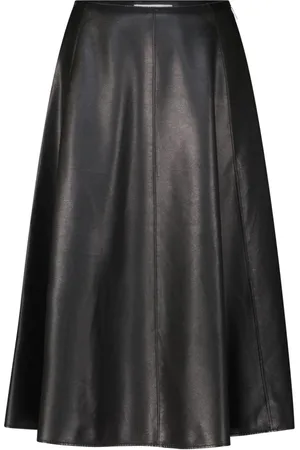 Msgm Donna, Gonne, Nero, S, new