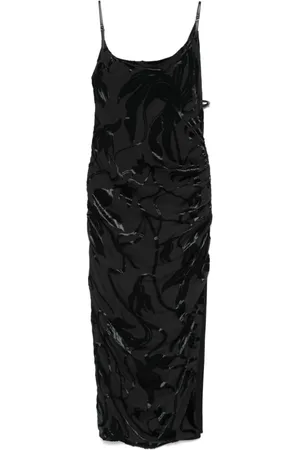 MUGLER Donna, Abiti, Nero, S, new