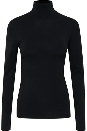 Ichi Donna, Maglie, Nero, XS, new