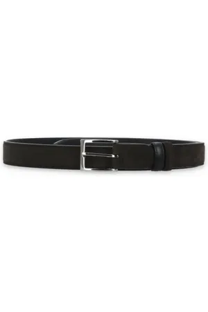 Hogan Uomo, Accessori, Marrone, Taglia unica, new