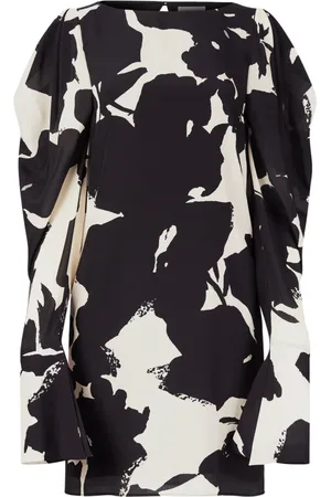 Nina Ricci Donna, Abiti, Nero, S, new