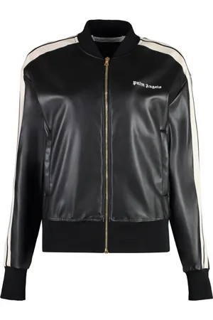Palm Angels Donna, Giacche, Nero, S, new