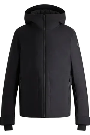 Fusalp Uomo, Giacche, Nero, 2Xl, new