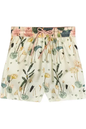 Munthe Donna, Pantaloncini, Multicolore, S, new