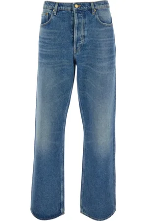 Golden Goose Uomo, Jeans, Blu, W30, new