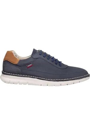 CallagHan Uomo, Scarpe, Blu, 42 EU, new