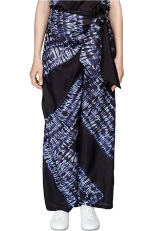 P.A.R.O.S.H. Donna, Pantaloni, Blu, S, new