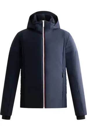 Fusalp Uomo, Giacche, Blu, S, new