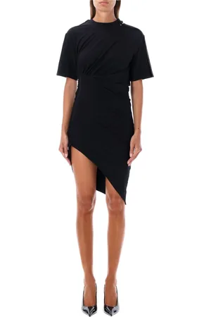MUGLER Donna, Abiti, Nero, S, new
