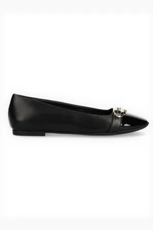 Furla Donna, Scarpe, Nero, 39 EU, new