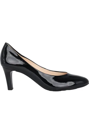 Högl Donna, Scarpe, Nero, 37 1/2 EU, new