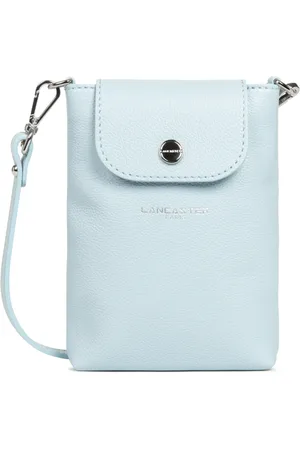 Lancaster Unisex, Accessori, Blu, Taglia unica, new