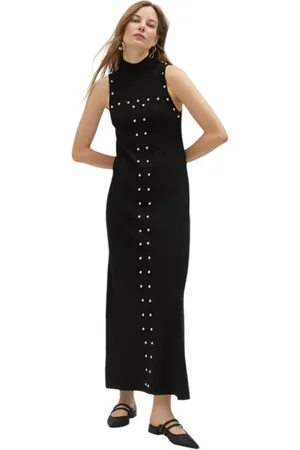 Lola Casademunt Donna, Abiti, Nero, M, new