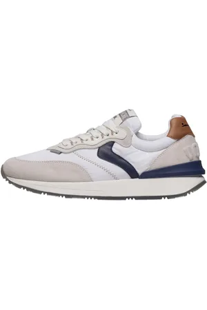 Voile blanche Uomo, Scarpe, Multicolore, 46 EU, new