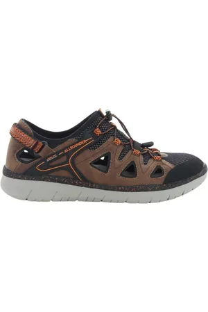Allrounder Uomo, Scarpe, Multicolore, 43 EU, new
