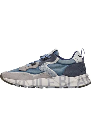 Voile blanche Uomo, Scarpe, Blu, 40 EU, new